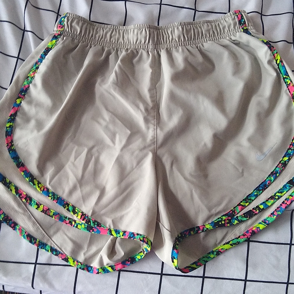 Nike Tempo Shorts